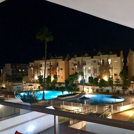 Denia Mar Apartment - Mar Baltic 5 Exteriör bild